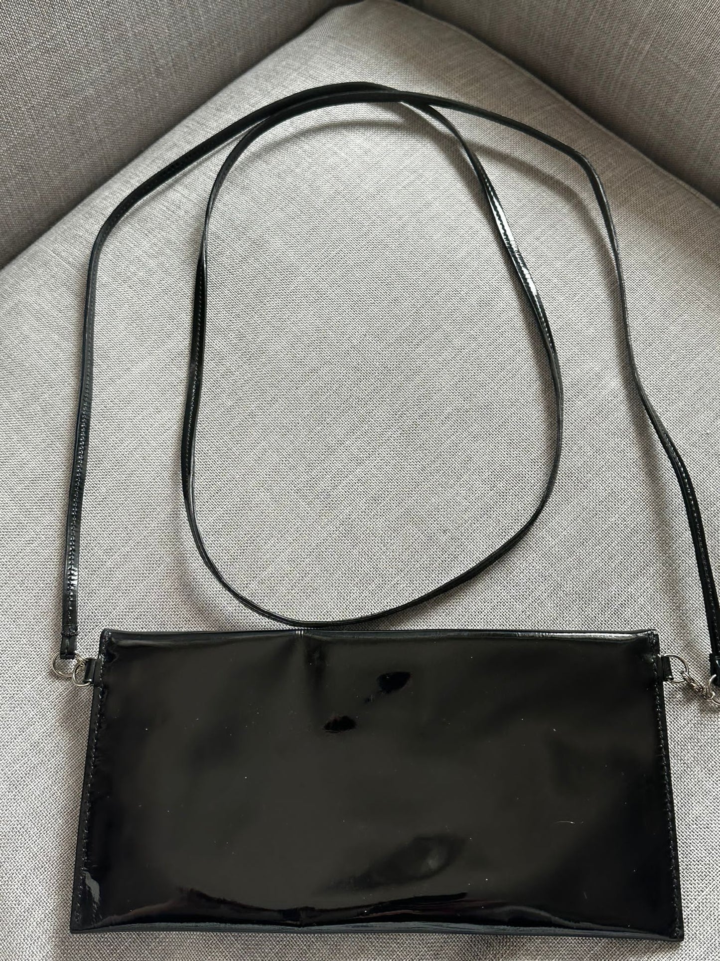 Fendi mini pochette