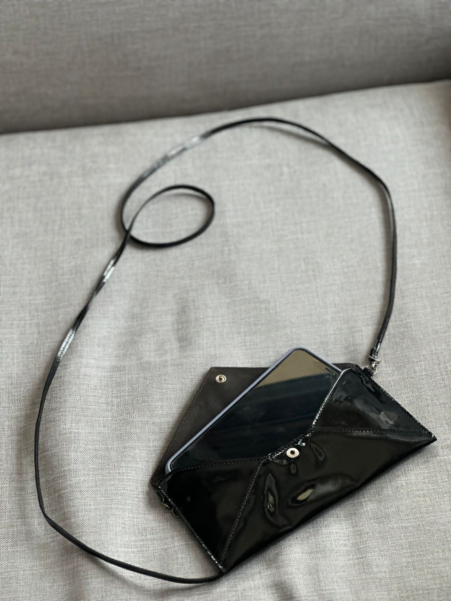 Fendi mini pochette