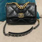 Chanel n 19
