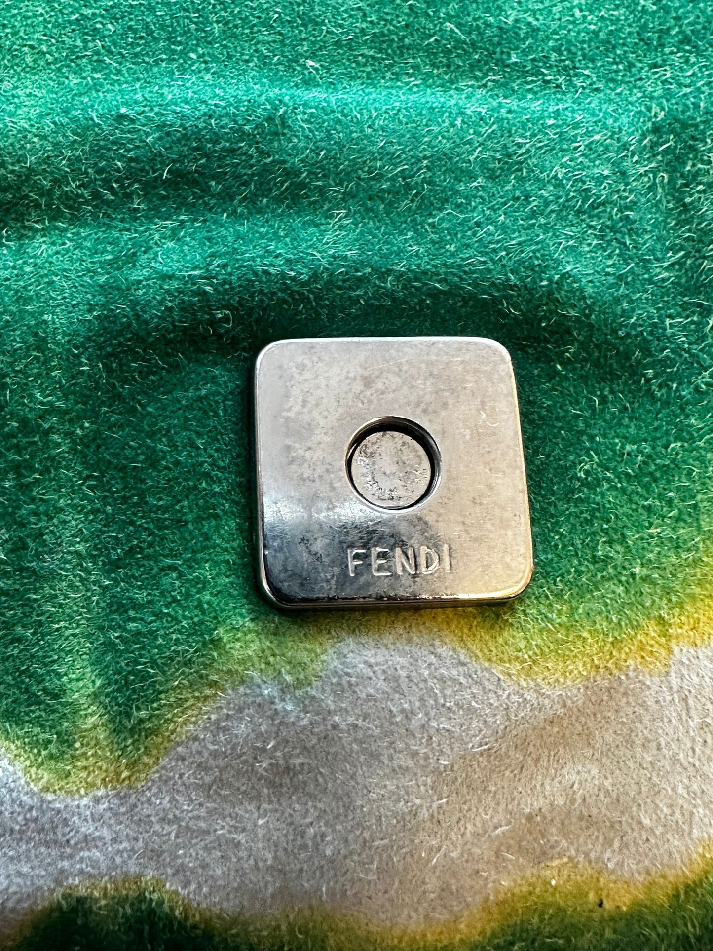 Fendi Baguette limited edition