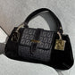 Fendi vintage monogram