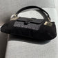 Fendi vintage monogram