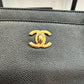 Chanel Executive