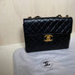 Chanel Big Logo