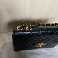 Chanel Big Logo