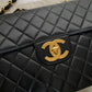Chanel Big Logo