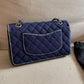 Chanel Denim