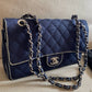 Chanel Denim