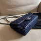 Chanel Denim