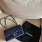 Chanel Denim